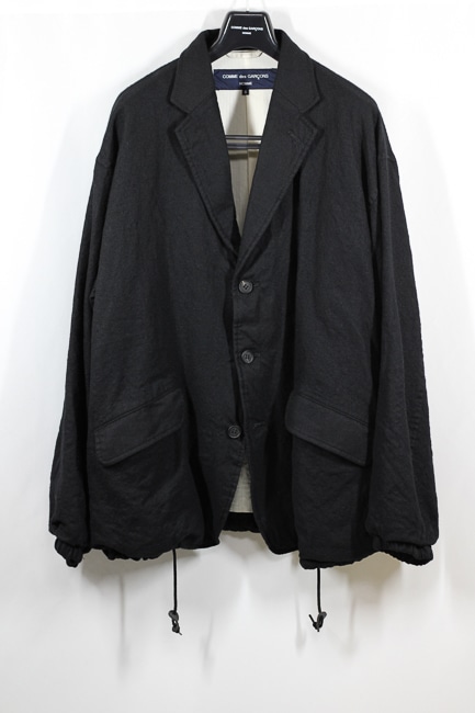 COMME des GARCONS HOMME [ コムデギャルソン オム] 2024FW 3rd