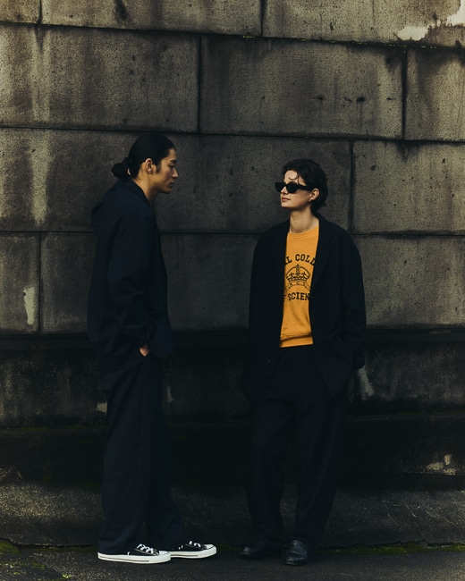 Fruit of the Loom [ フルーツ オブ ザ ルーム ] Fruit of the Loom