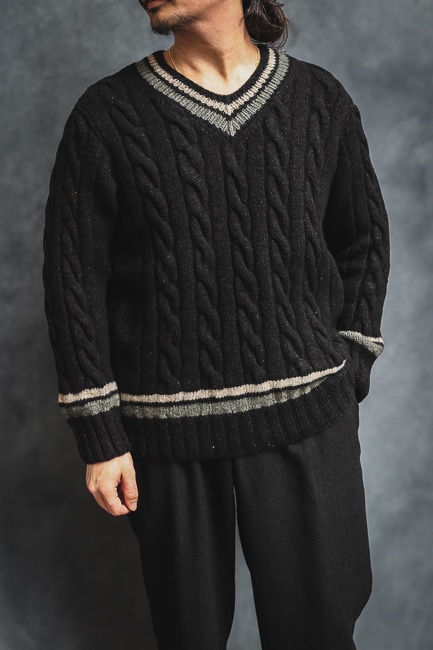 Slopeslow/スロープスロウ 2024AW