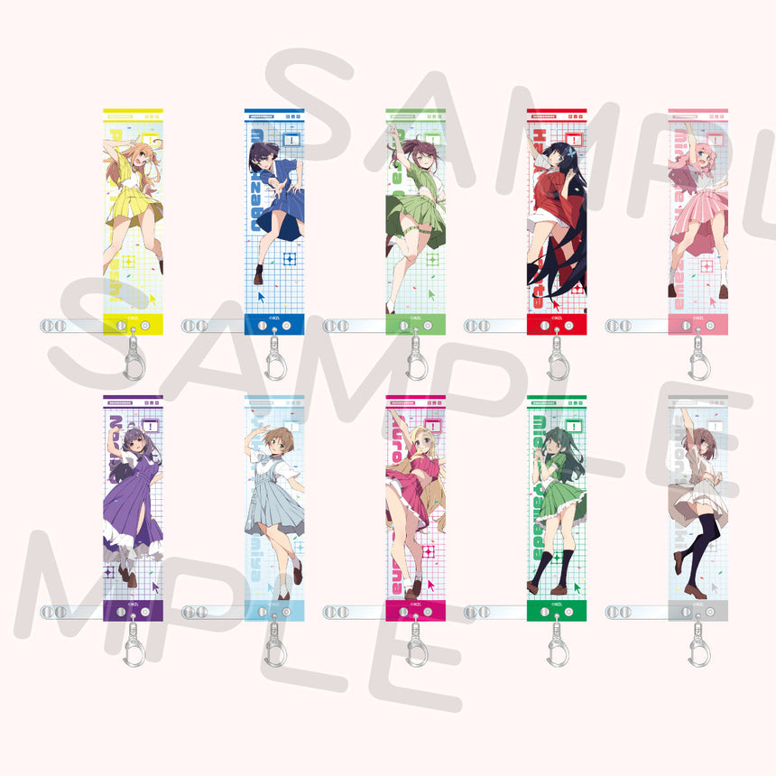 イキヅライブレード！ホルダー＜受付期間：～11/26＞ – ラブライブ