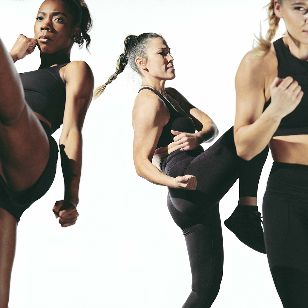 BODYCOMBAT 100 | Les Mills Japan