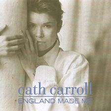 England Made Me [LTMCD 2348] | Cath Carroll | LTM