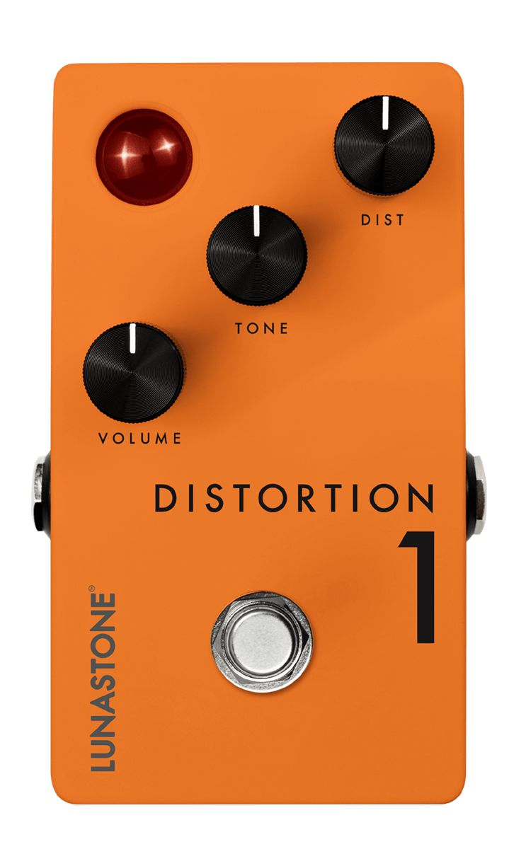 Distortion 1 | LUNASTONE™