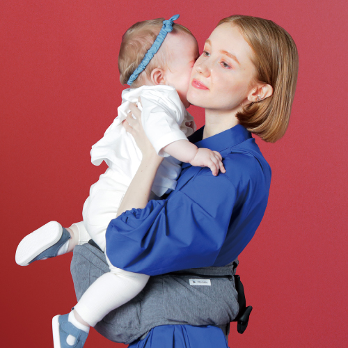 POLBAN PRIME ポルバン プライム – 抱っこ紐のラッキーインダストリーズ