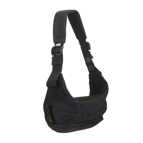 POLBAN MORE(ポルバン モア) 収納付きスリングシート 抱っこ紐 P0650