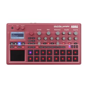 Amazon.co.jp: KORG(コルグ) サンプラー シーケンサー electribe