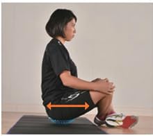 Amazon | NISHI(ニシ・スポーツ) ケアディスク NT7990 | ニシ