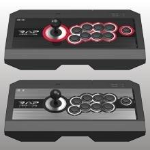 Amazon | 【Amazon.co.jp限定】東方深秘録対応スティック 霊夢Ver