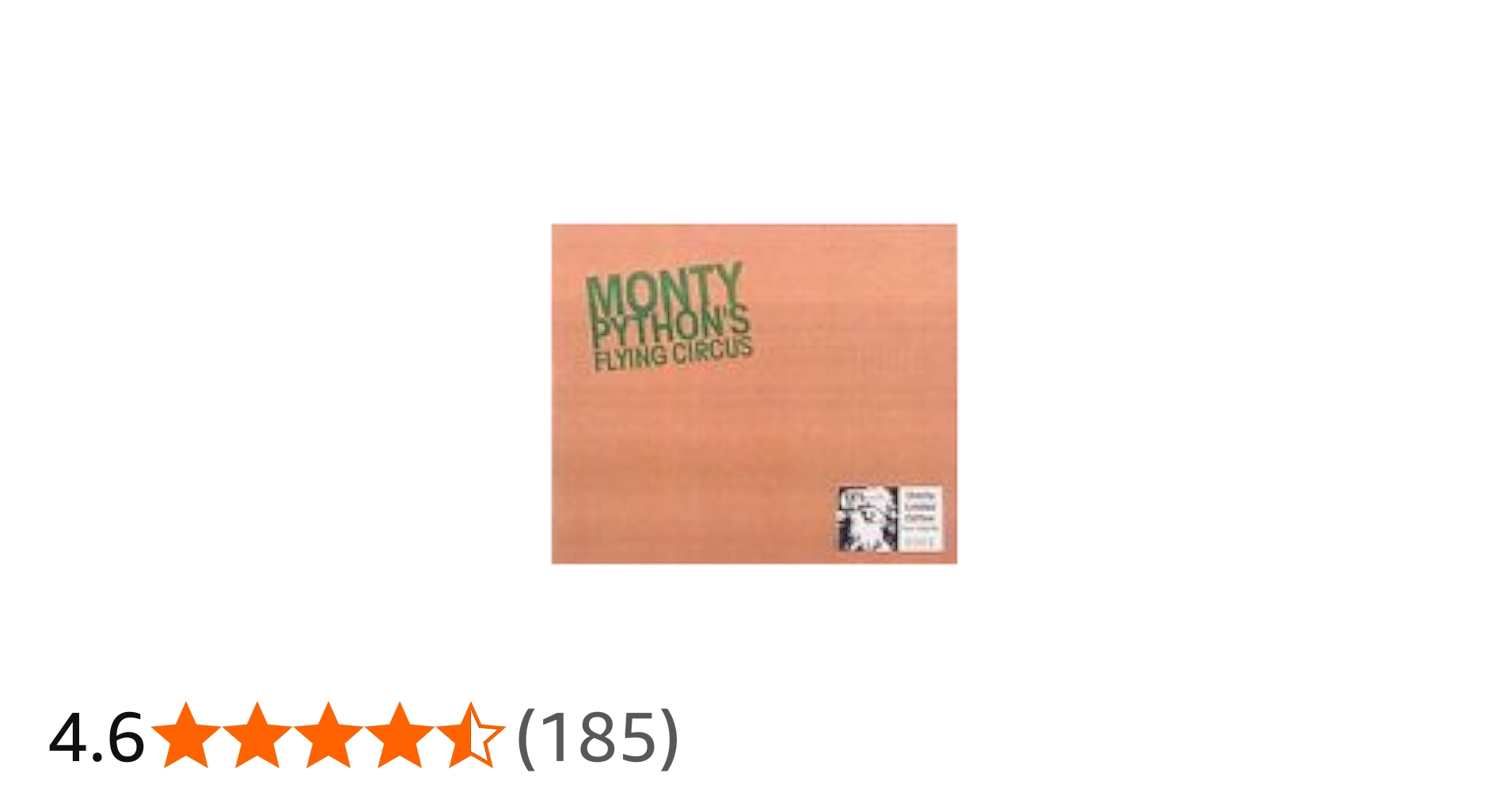 Amazon.co.jp: 空飛ぶモンティ・パイソン コレクターズBOX [DVD