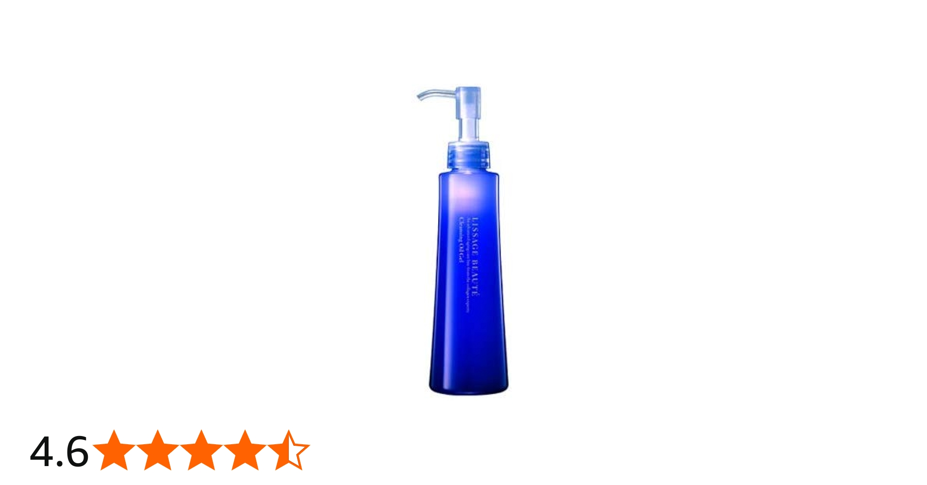 Amazon | リサージ ボーテ クレンジングオイルジェル a (175ml