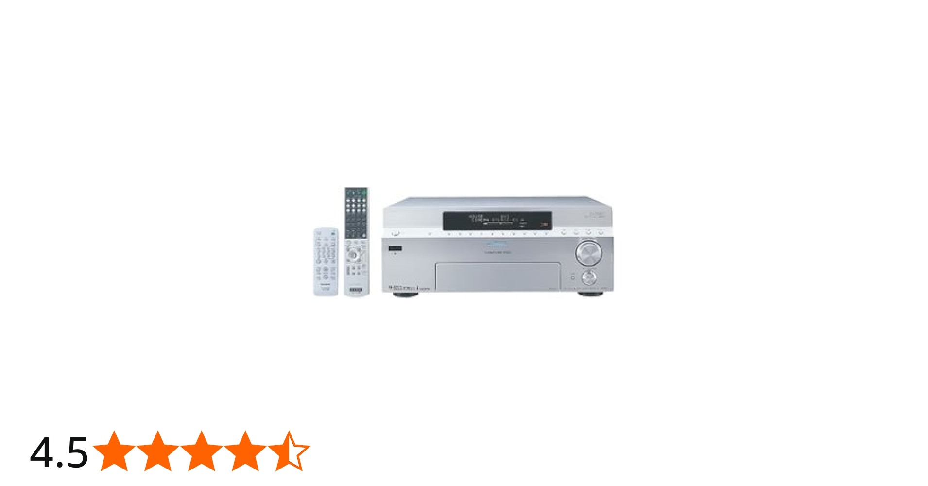 Amazon.co.jp: SONY TA-DA7000ES AVアンプ : 家電＆カメラ