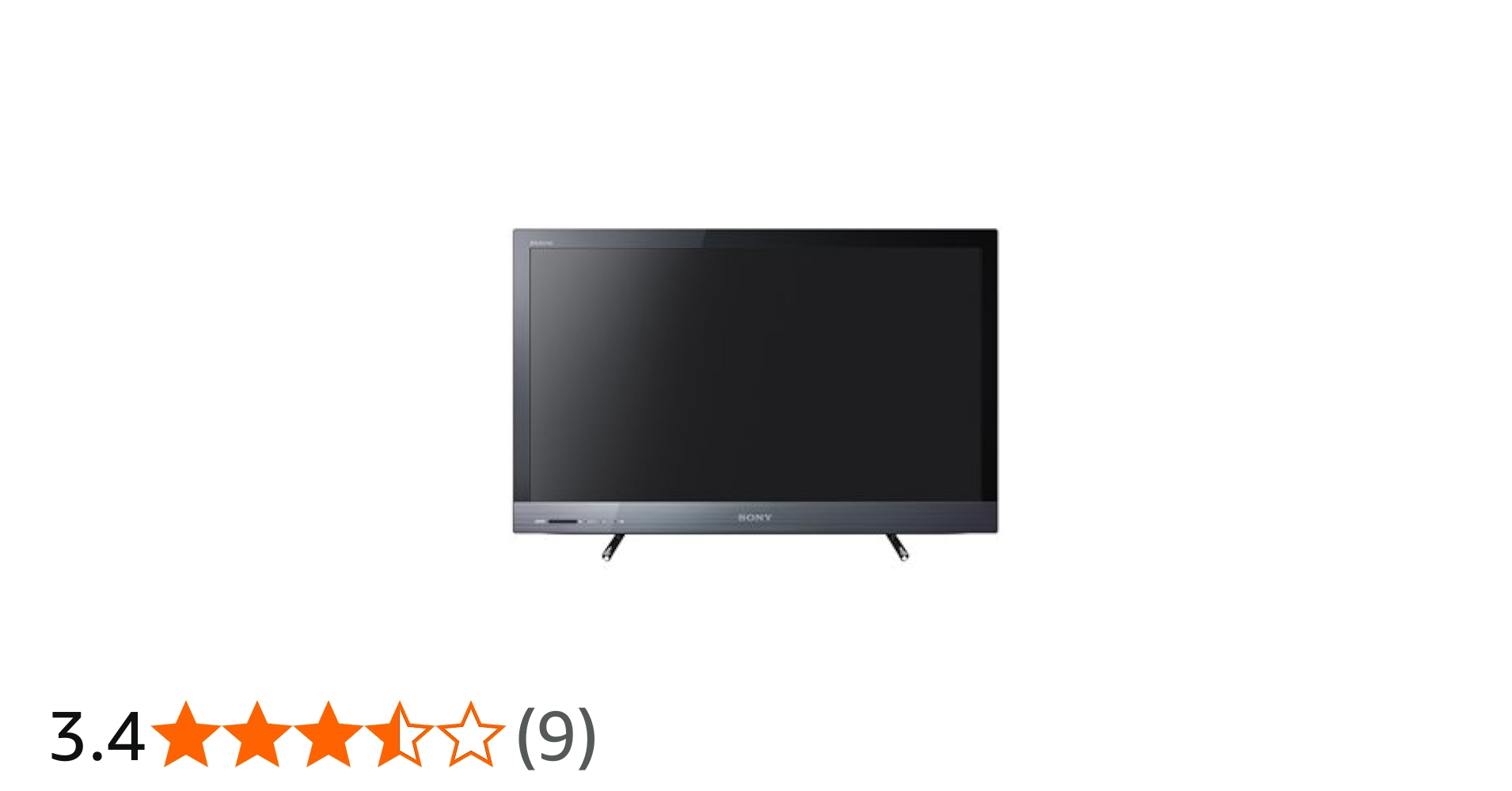 Amazon | ソニー 32V型地上・BS・110度CSデジタルハイビジョンLED液晶