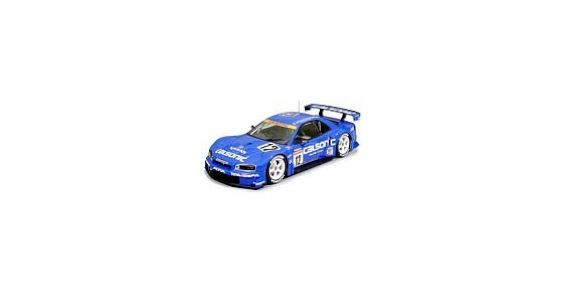Amazon.co.jp: タミヤ 1/24 スポーツカーシリーズ カルソニック