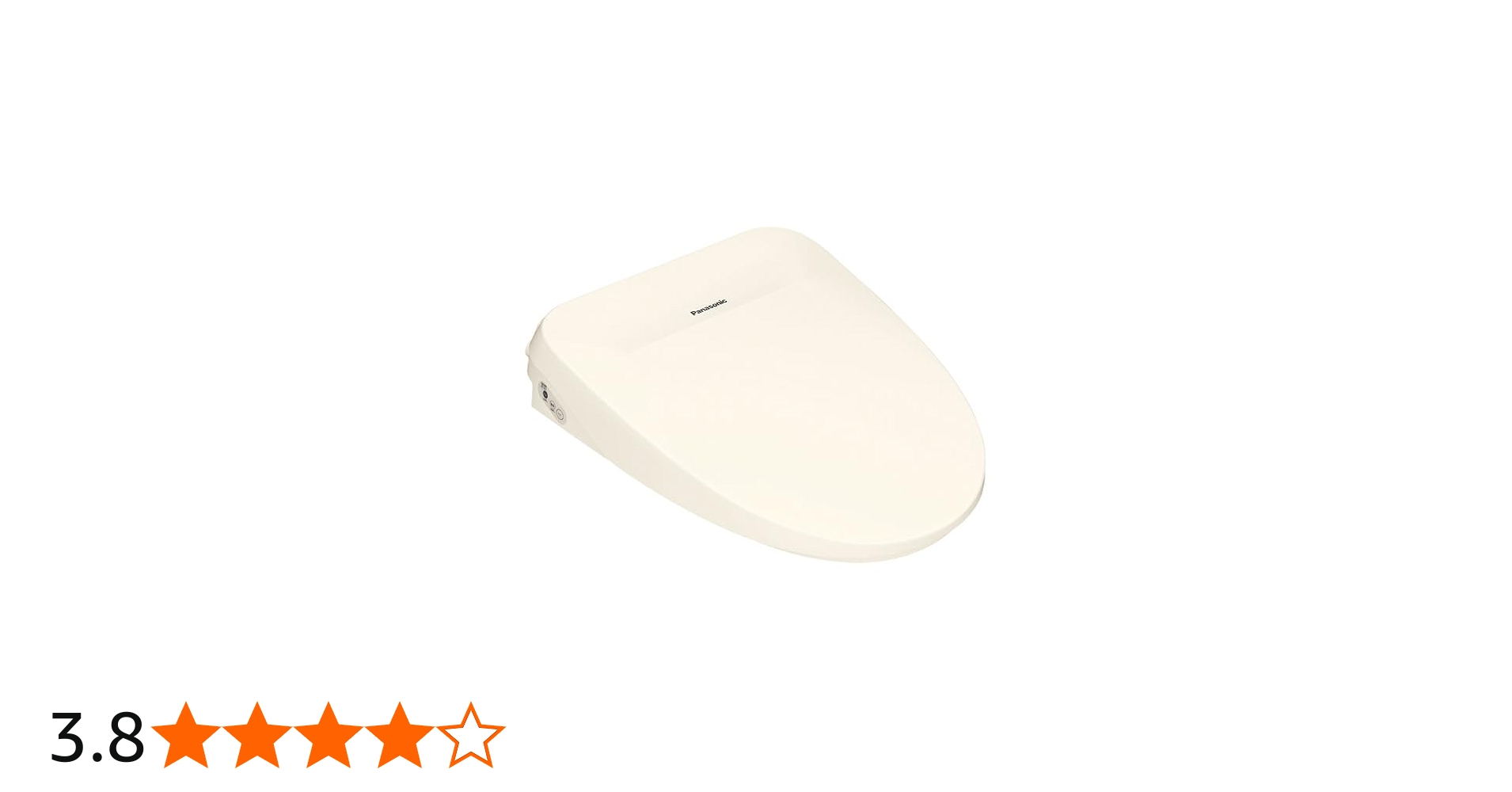 Amazon.co.jp: パナソニック 温水洗浄便座 ビューティ・トワレ 【NEW