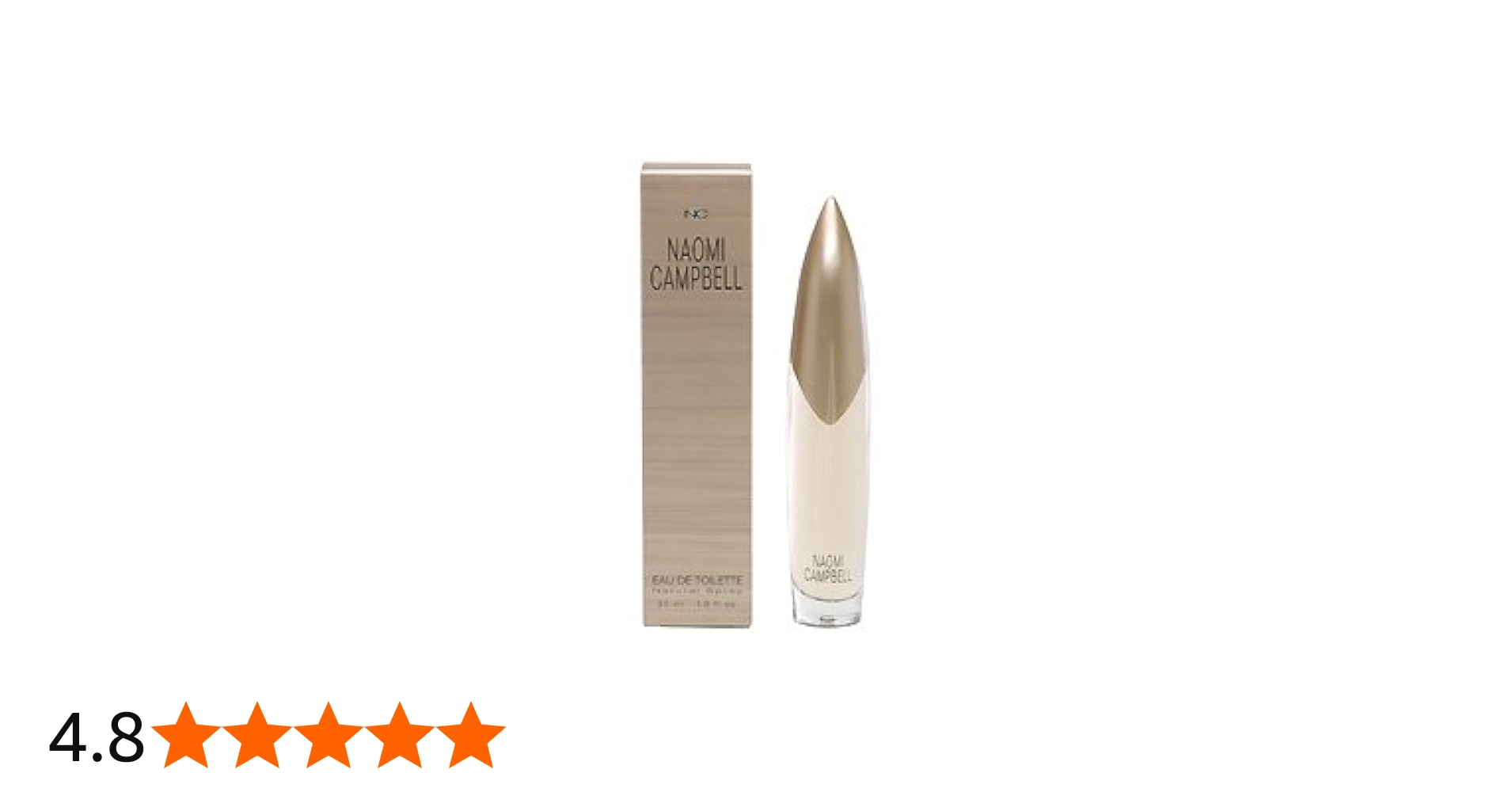 Amazon.co.jp: ナオミ キャンベル NAOMI CAMPBELL ナオミ キャンベル