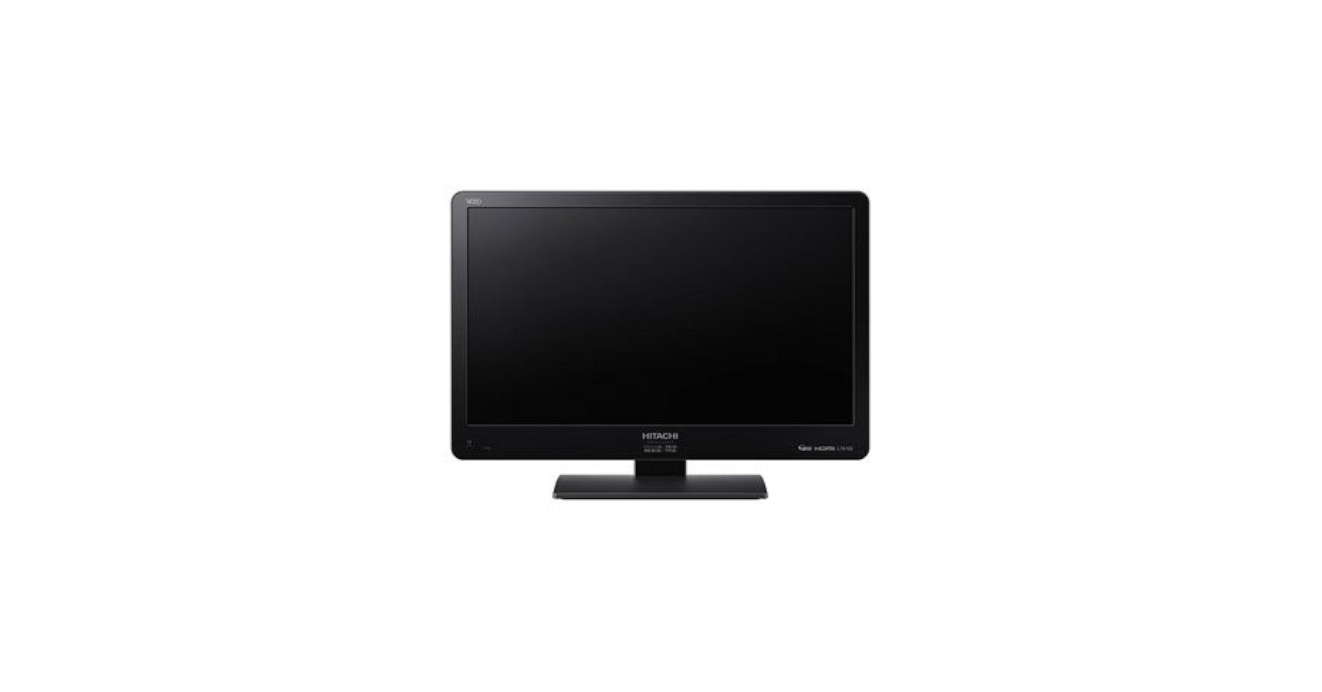 Amazon | 日立 19V型 液晶 テレビ L19-N2 ハイビジョン | テレビ 通販