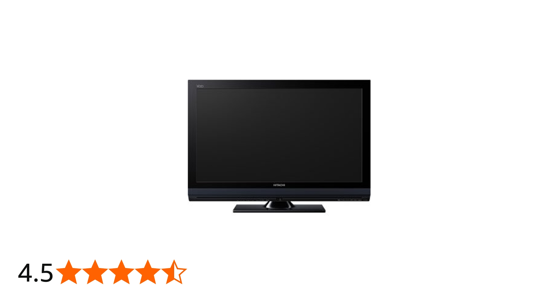 Amazon.co.jp: HITACHI Wooo L32-XP08 Terrestrial BS 110 Degree CS