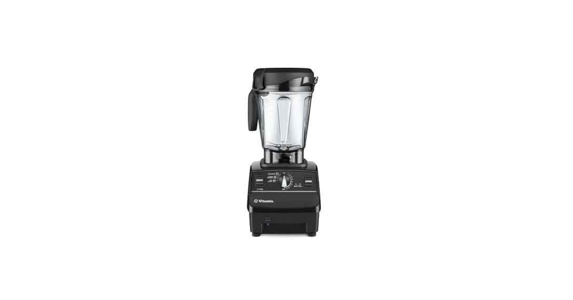Amazon.com: Vitamix 6500, Professional-Grade Blender with 3