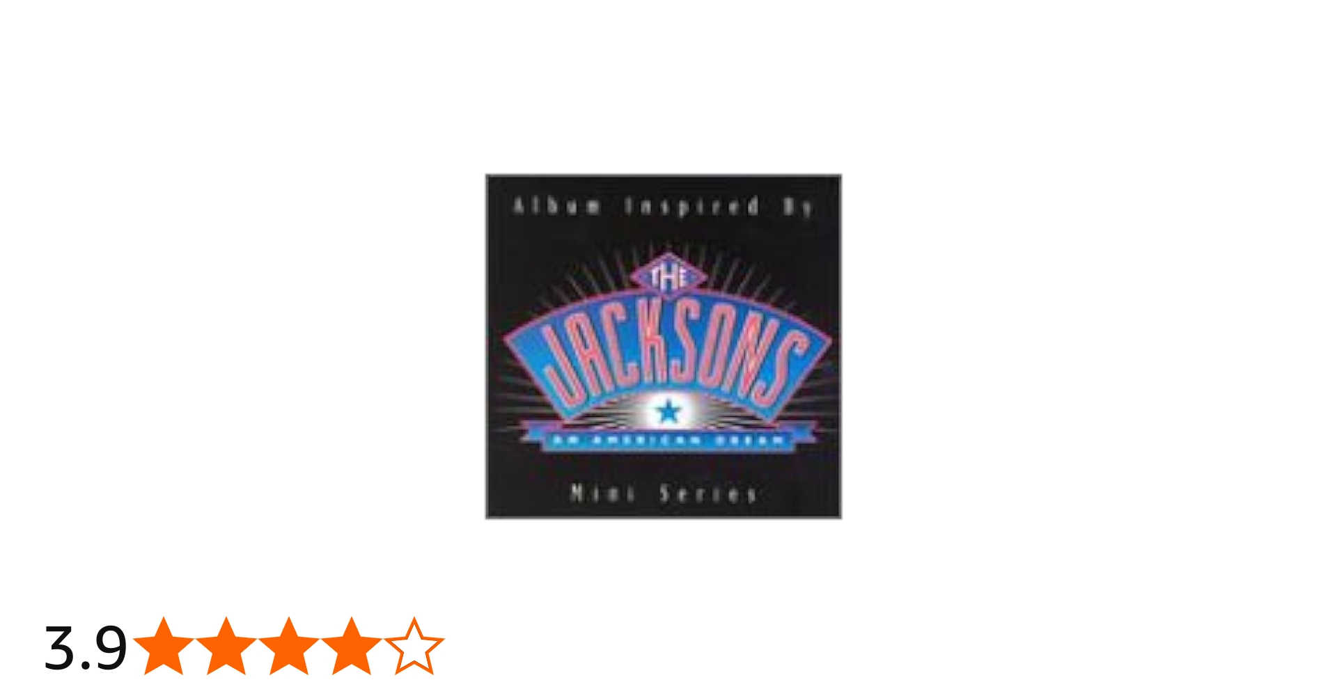 Jacksons: American Dream: Various Artists: Amazon.ca: Music