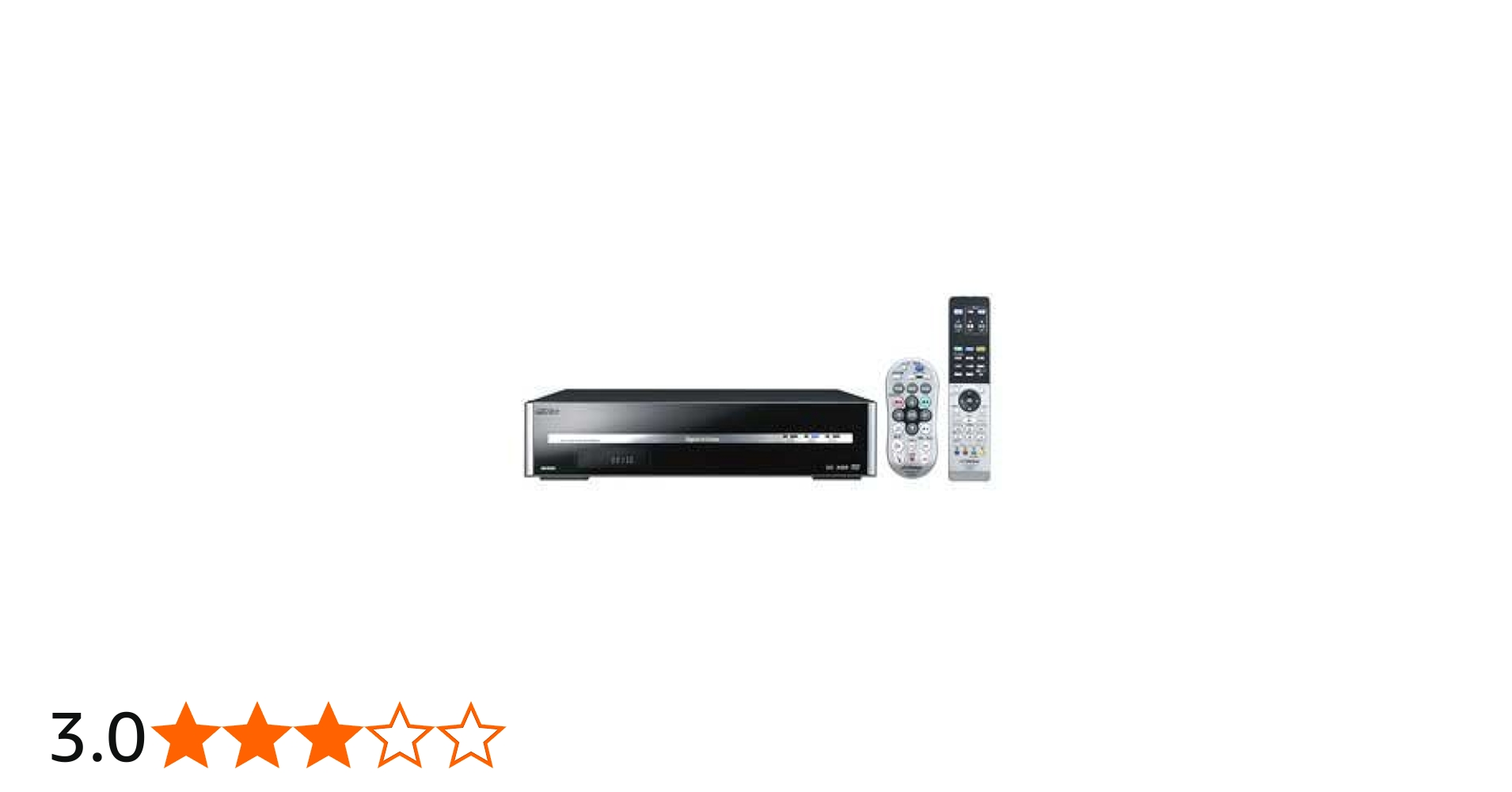 Amazon | JVCケンウッド ビクター 内蔵HDD&DVDビデオレコーダー DR