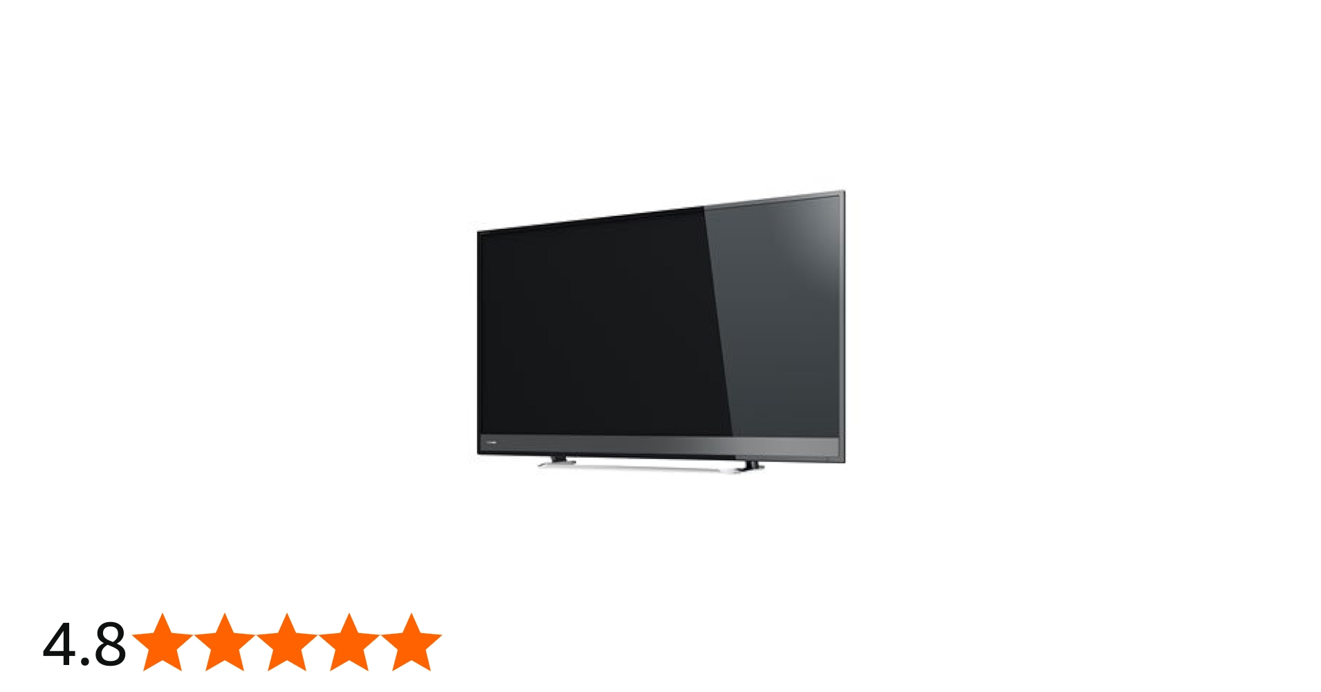 Amazon | REGZA 40M500X(K) ブラック[40インチ] | ブルーレイ