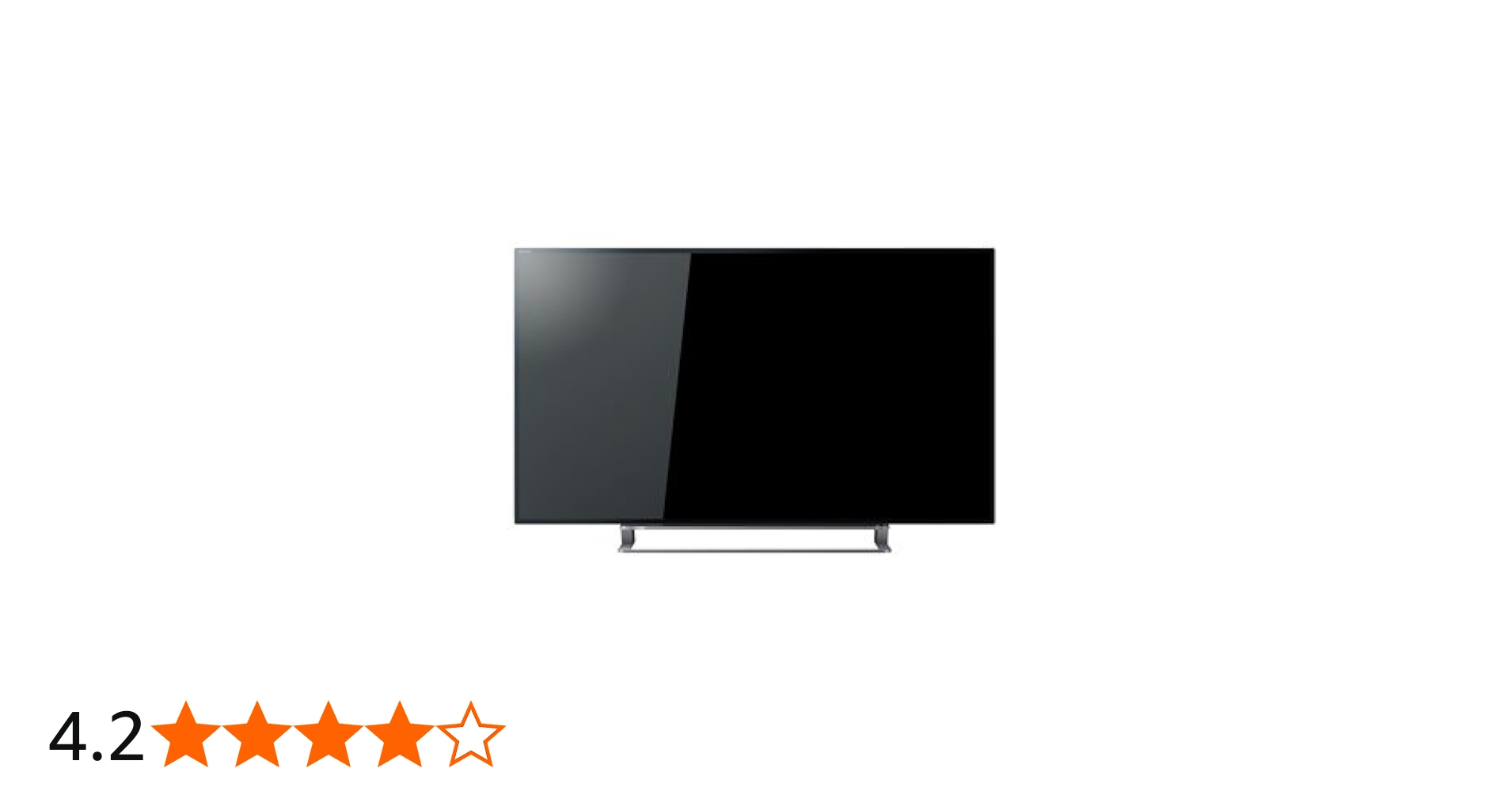 Amazon | 東芝 49V型 液晶 テレビ 49G20X 4K USB HDD録画対応 2015年