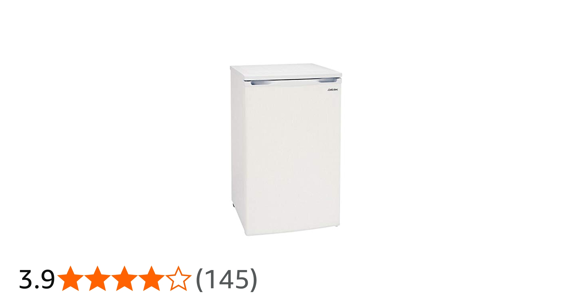 Amazon | 遠藤商事(Endo Shoji) アビテラックス 1ドア直冷式冷凍庫 ACF