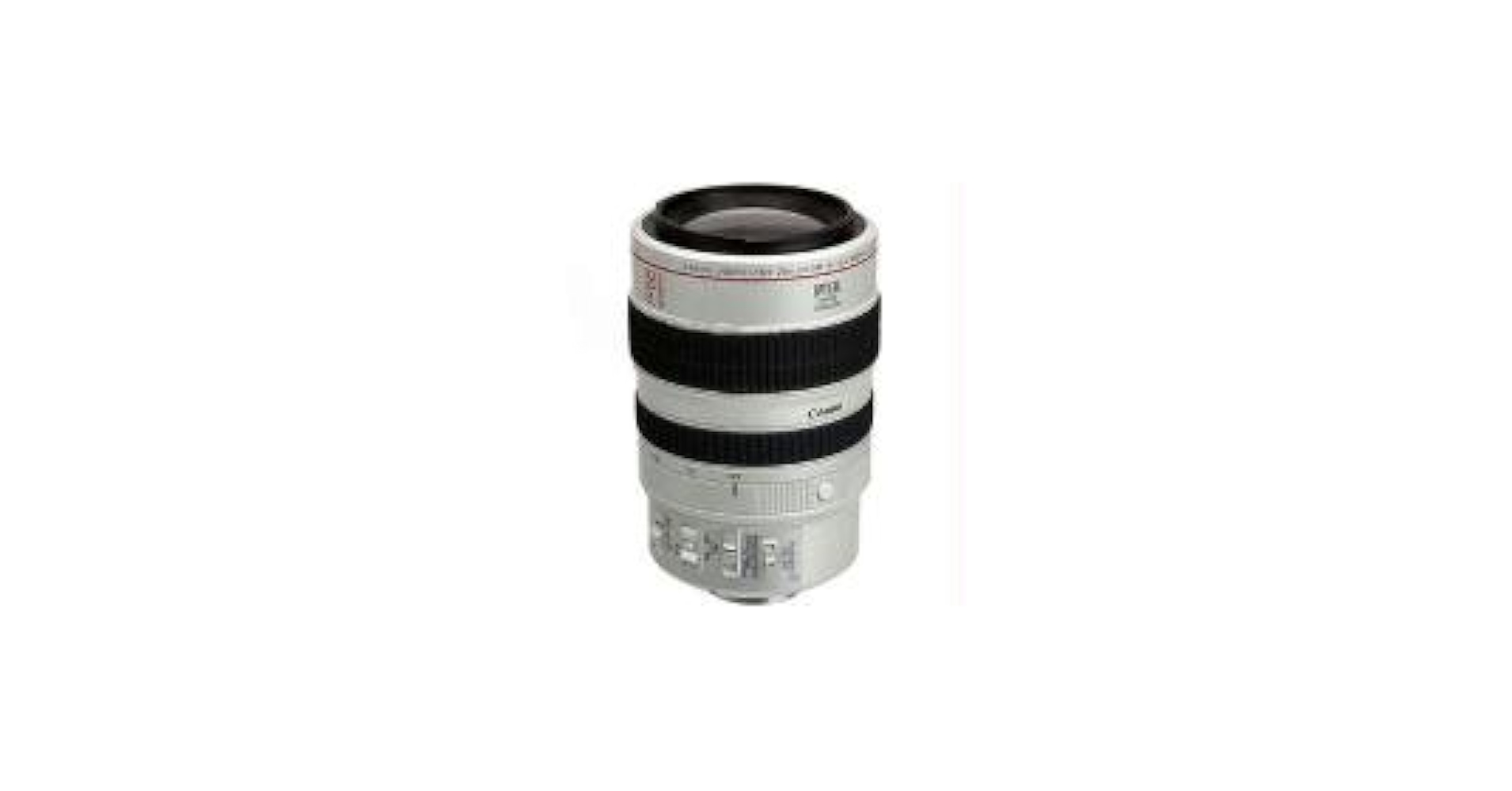 Amazon.com : Canon 35mm 20x Optical Zoom Lens for the XL2