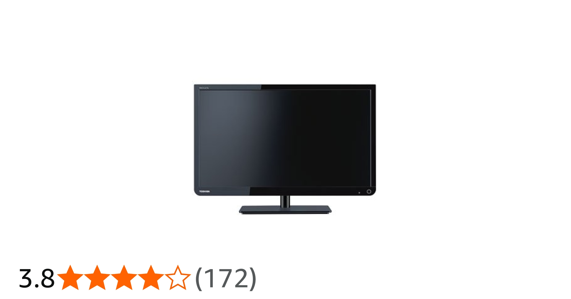 新品未開封 TOSHIBA 23インチ 液晶テレビ レグザ 23S8 d5082 2026年