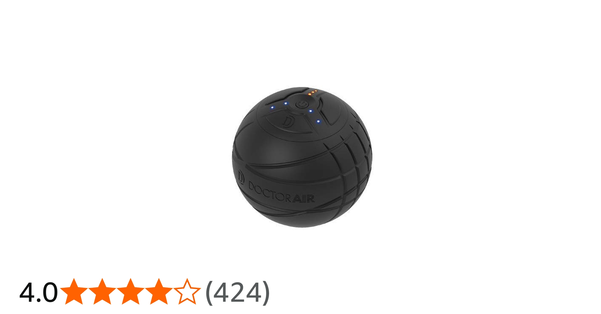 Amazon | ドクターエア 3Dコンディショニングボール CB-01