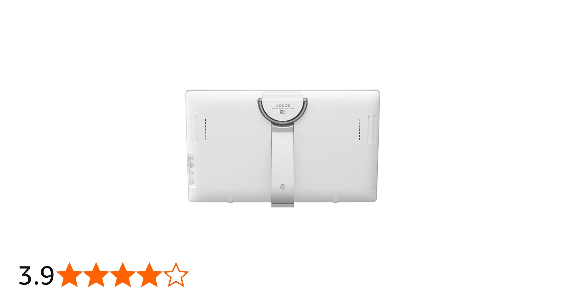 Amazon | シャープ 20型 ハイビジョン 液晶テレビ WIFI AQUOS LC-20FE1