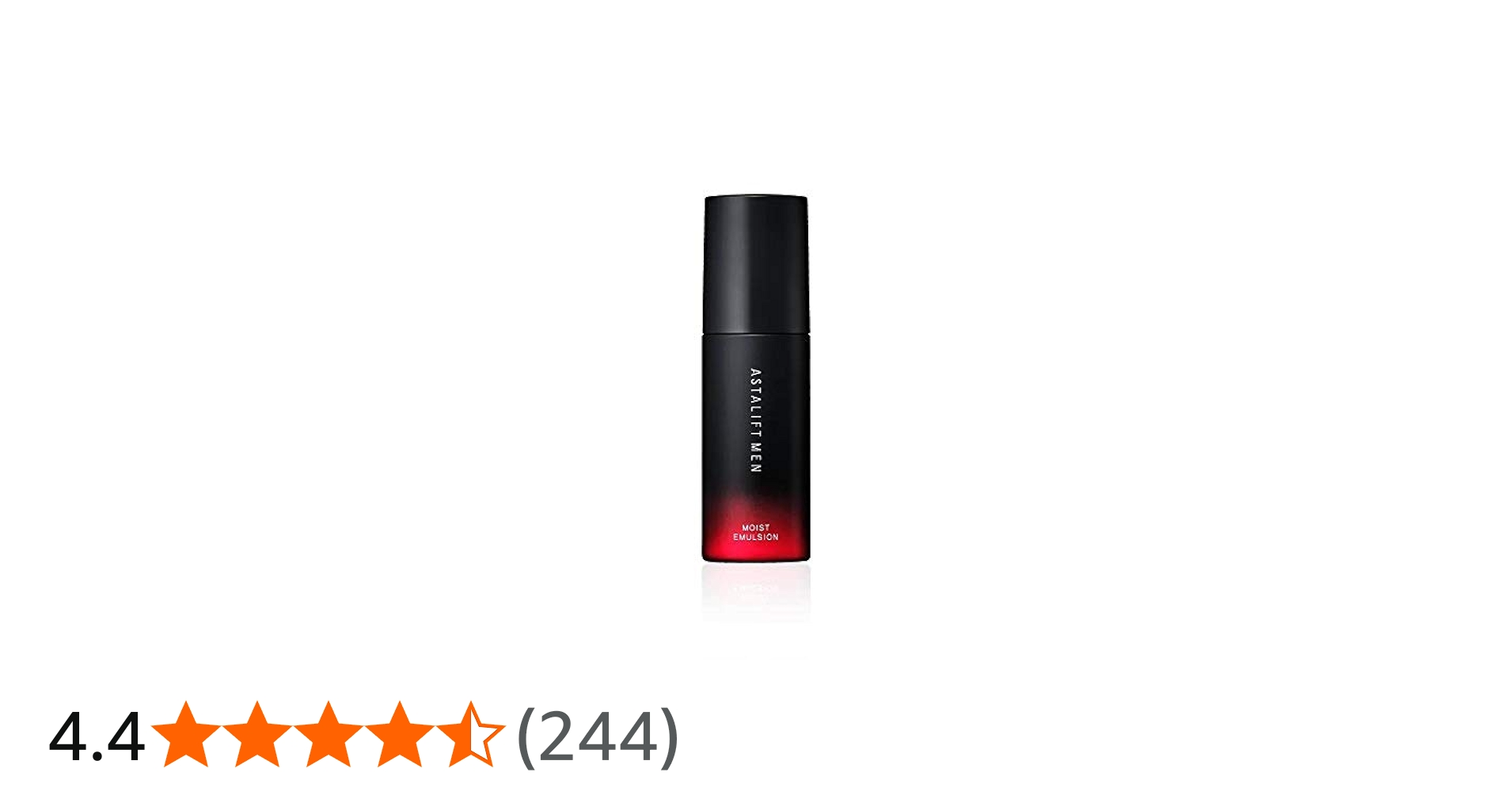 Amazon | アスタリフト メン (ASTALIFT MEN) モイストエマルジョン