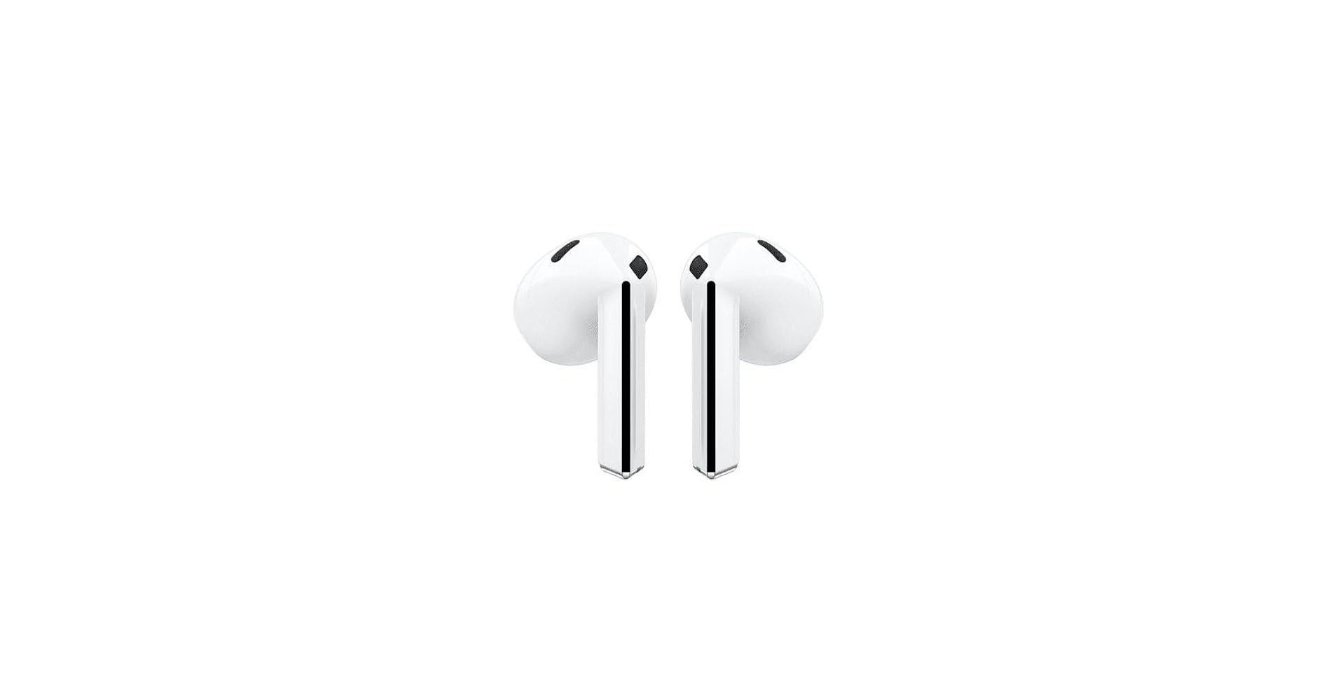 Amazon.com: Samsung Galaxy Buds3 (2024, ANC) Water Resistant, AI