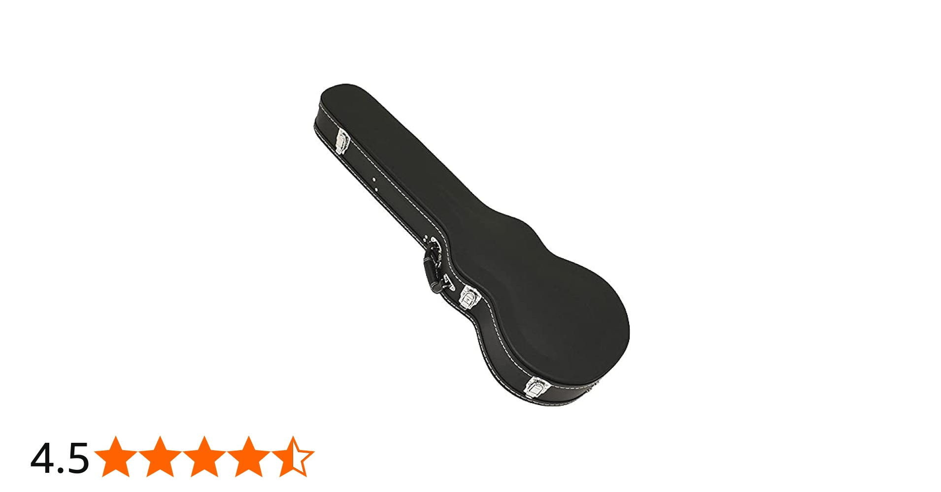 Amazon | レスポール用ハードケース ARIA アリア CG-150LP [98765