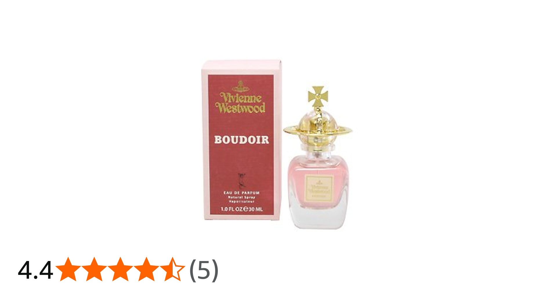 Amazon | ヴィヴィアン ウエストウッド ブドワール EDP SP 30ml[並行