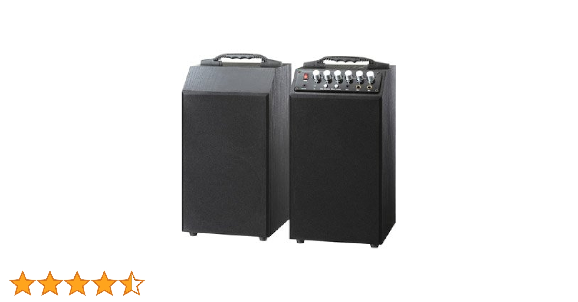 ロックリッジサウンドジャパン スピーカラ 2M K2000MK2