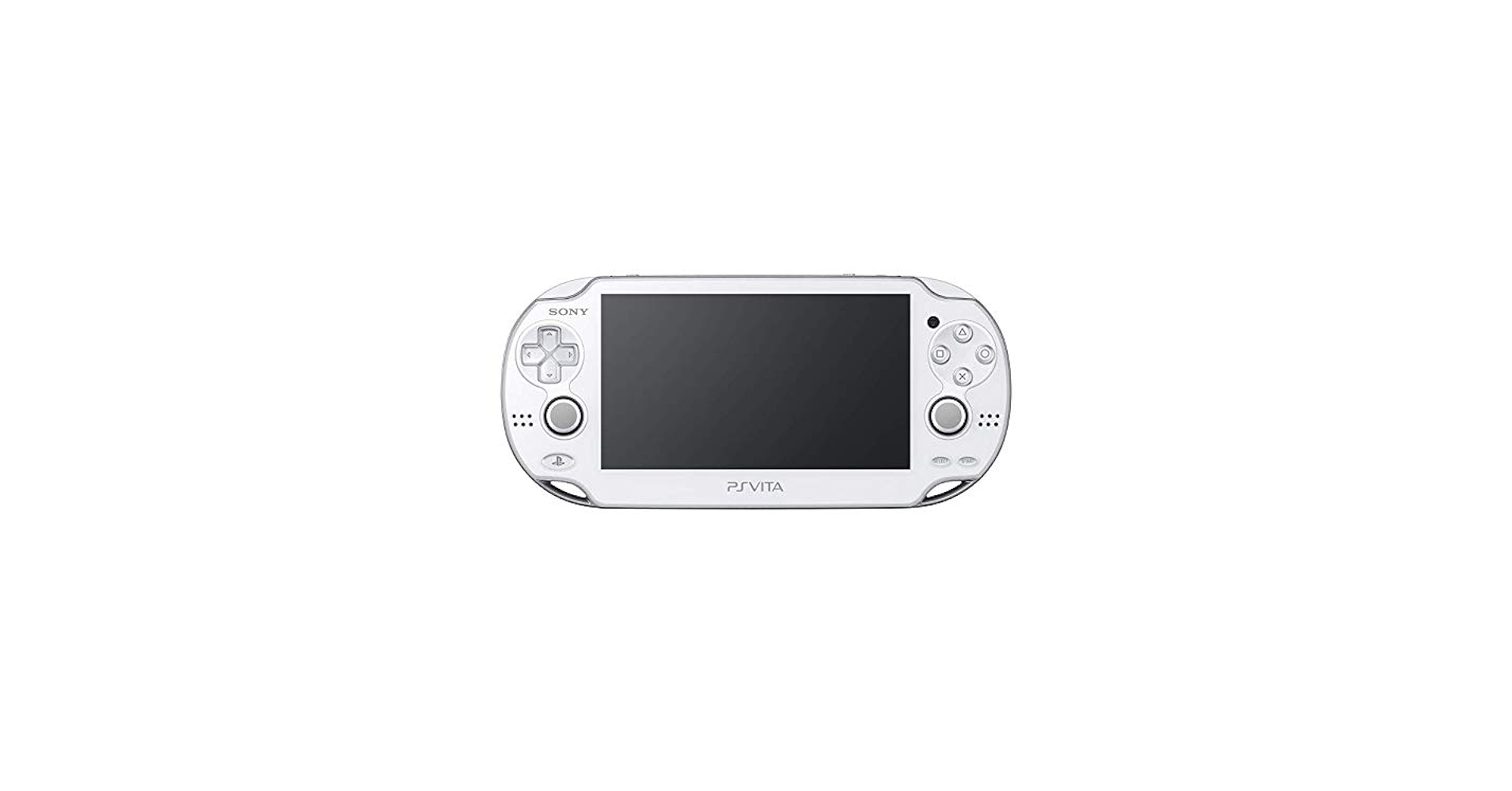 Amazon.com: Sony Playstation Vita WiFi 1000 Series OLED Console