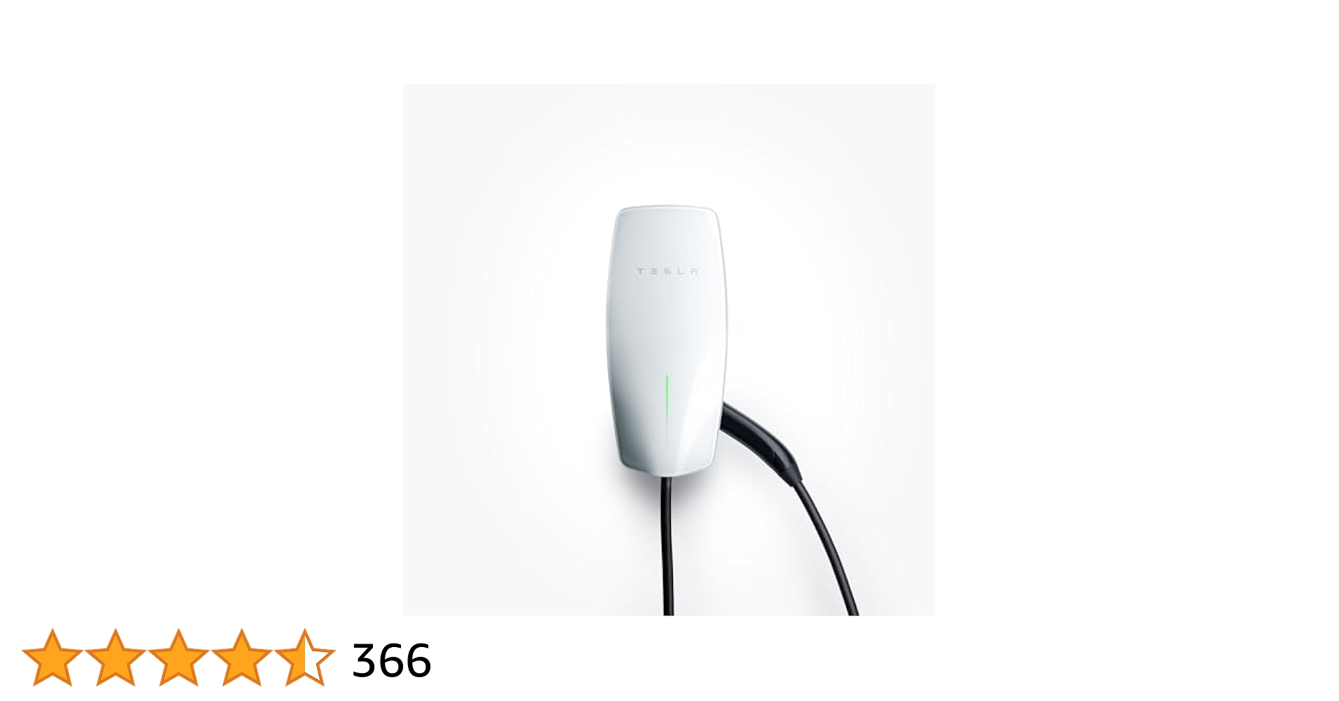 テスラ ウォールコネクター 未使用品 【公式通販】