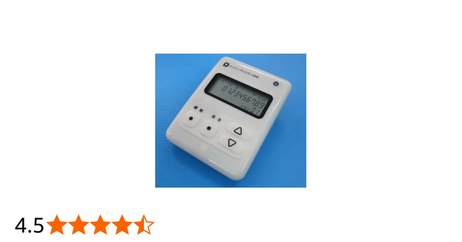 Amazon.co.jp: ナンバーディスプレイアダプタ「アロハUSB