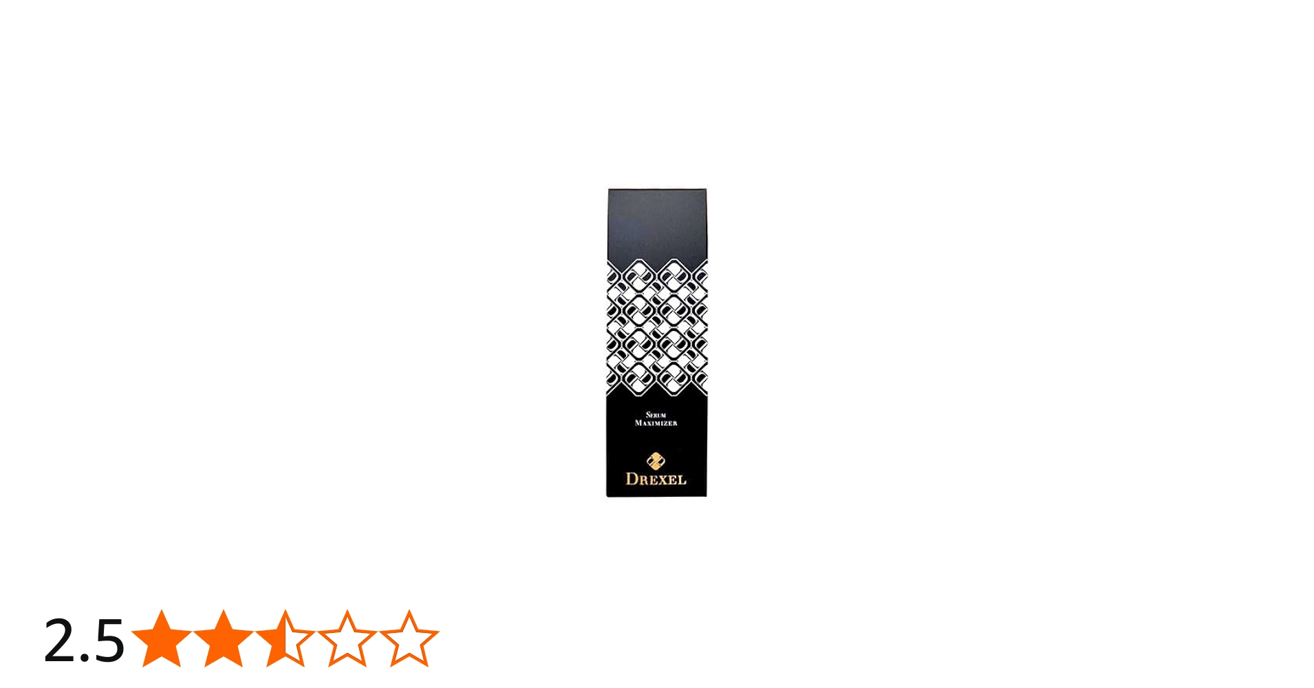 Amazon.co.jp: セラムマキシマイザー 30ml ヒト幹細胞培養液