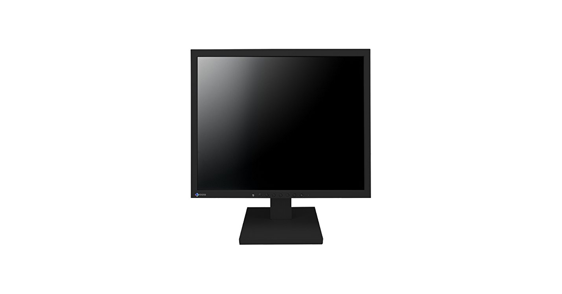 Amazon.co.jp: EIZO FlexScan S1703-ATBK （17.0型モニター/1280×1024