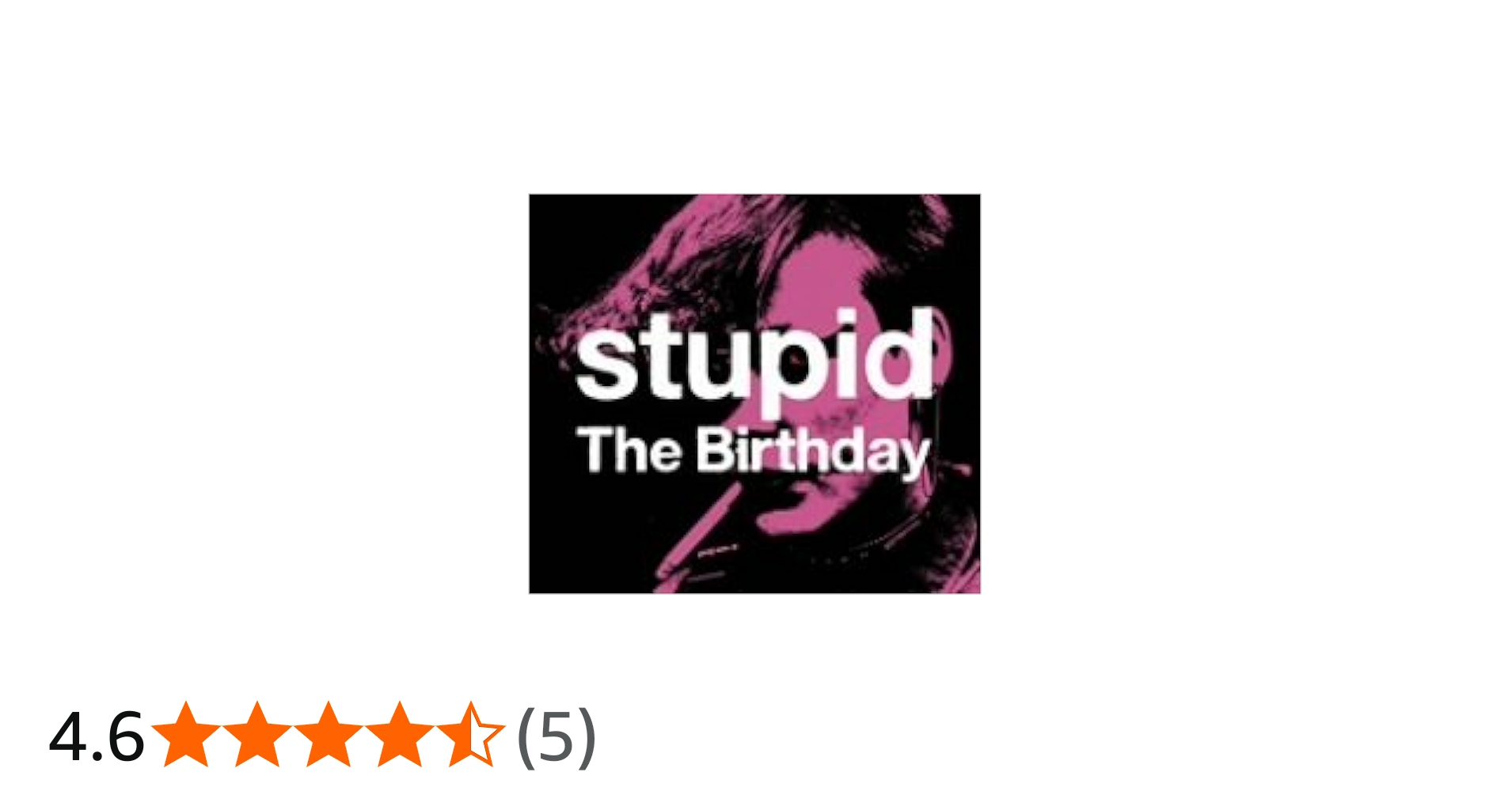 Amazon.co.jp: Stupid: ミュージック