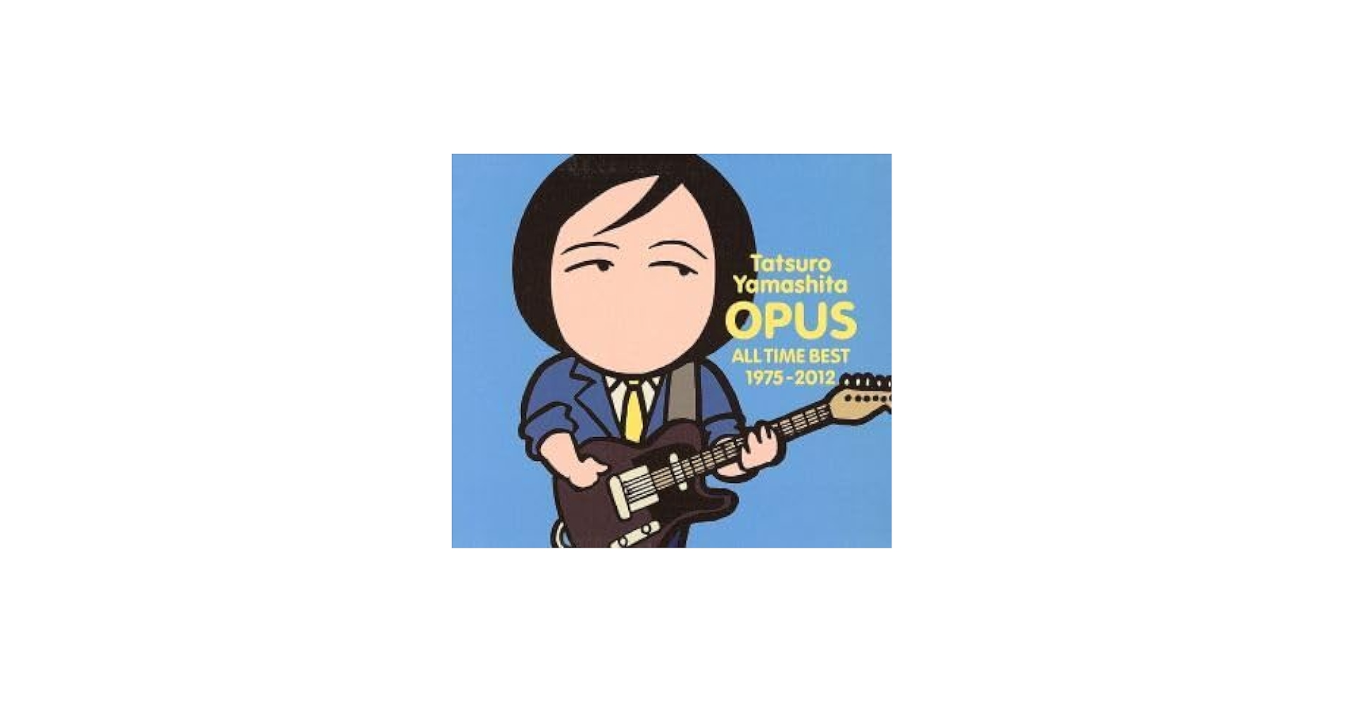 Amazon.co.jp: OPUS ～ALL TIME BEST 1975