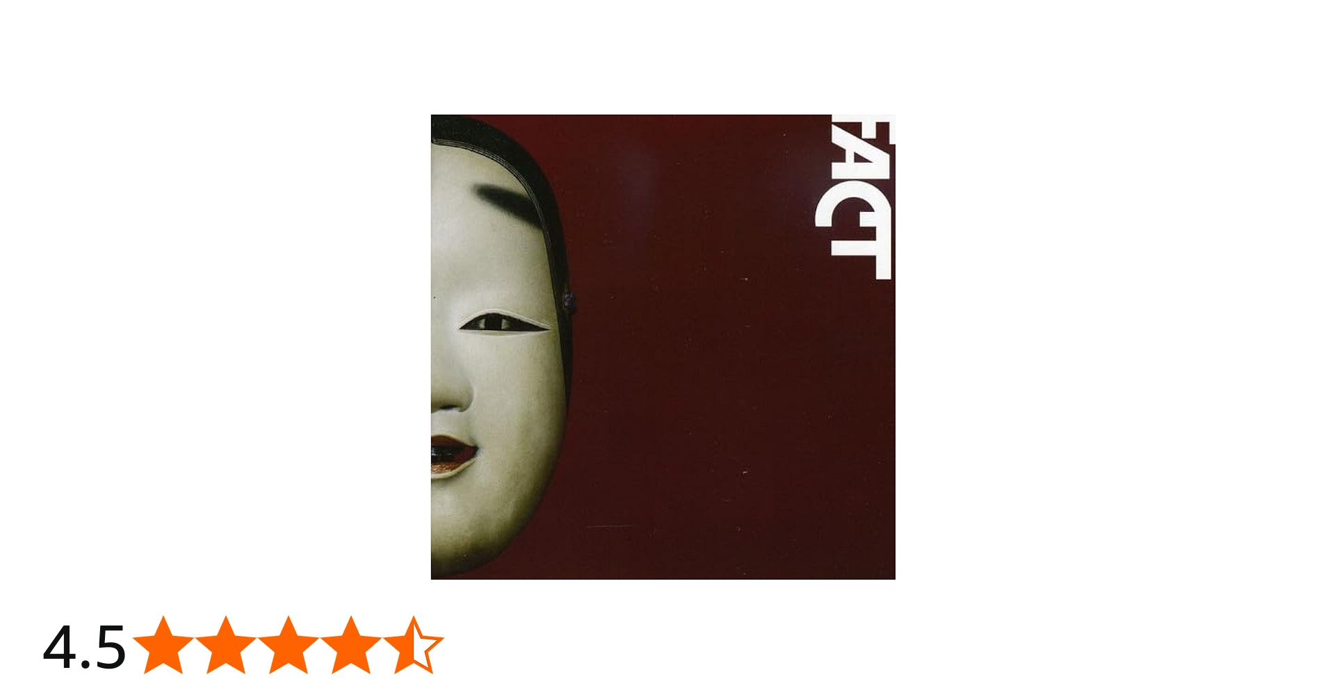 Amazon.co.jp: Fact: ミュージック