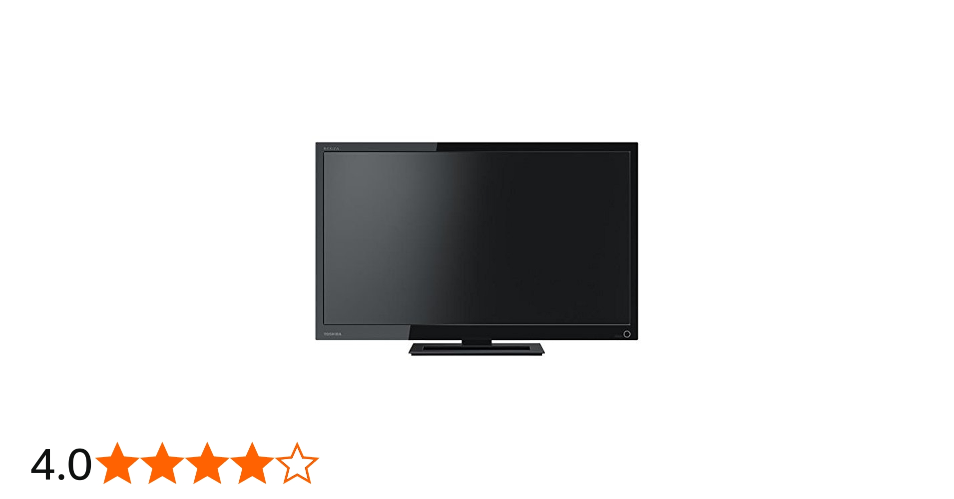 Amazon | 東芝(TOSHIBA)東芝 24V型地上・BS・110度CSデジタル