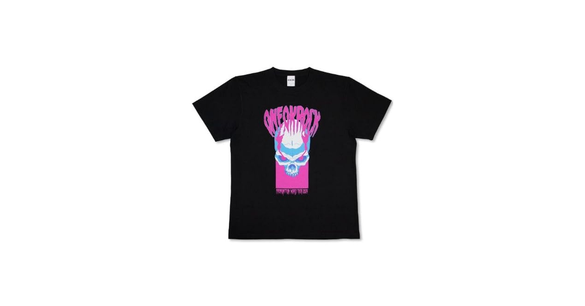 Amazon.co.jp: ONE OK ROCK（ワンオクロック）ワンオク グッズ 2024