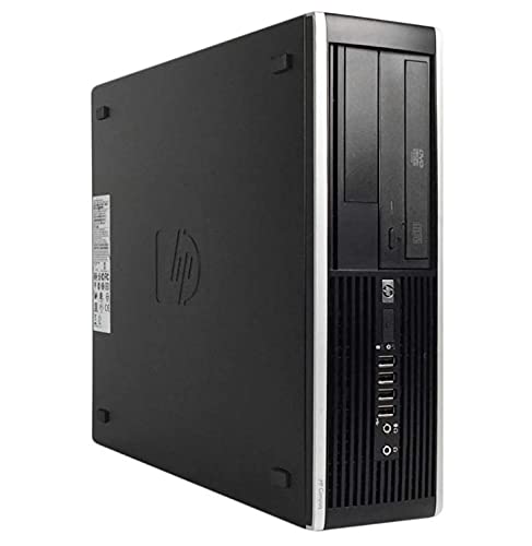 Amazon.com: 2018 HP Compaq Pro 6300 SFF Desktop, Intel Core I5
