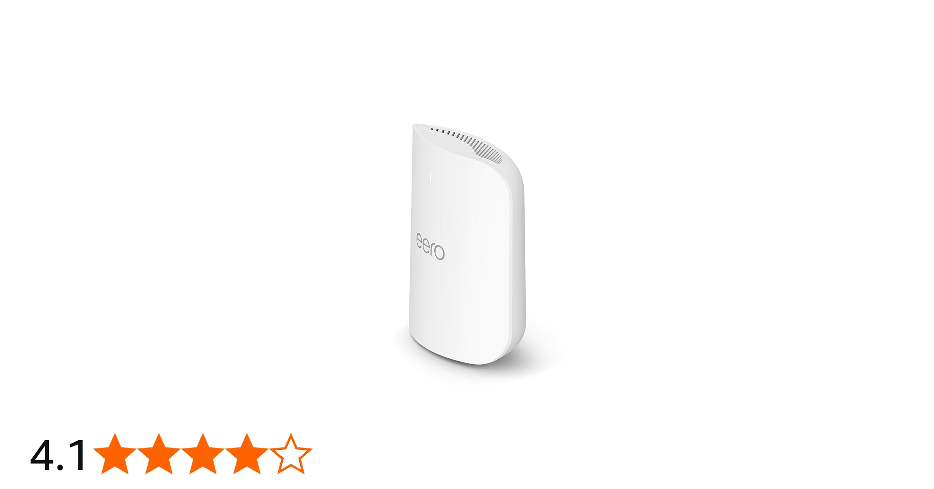 Amazon.co.jp: Amazon eero Pro 7 - トライバンドメッシュwifiルーター
