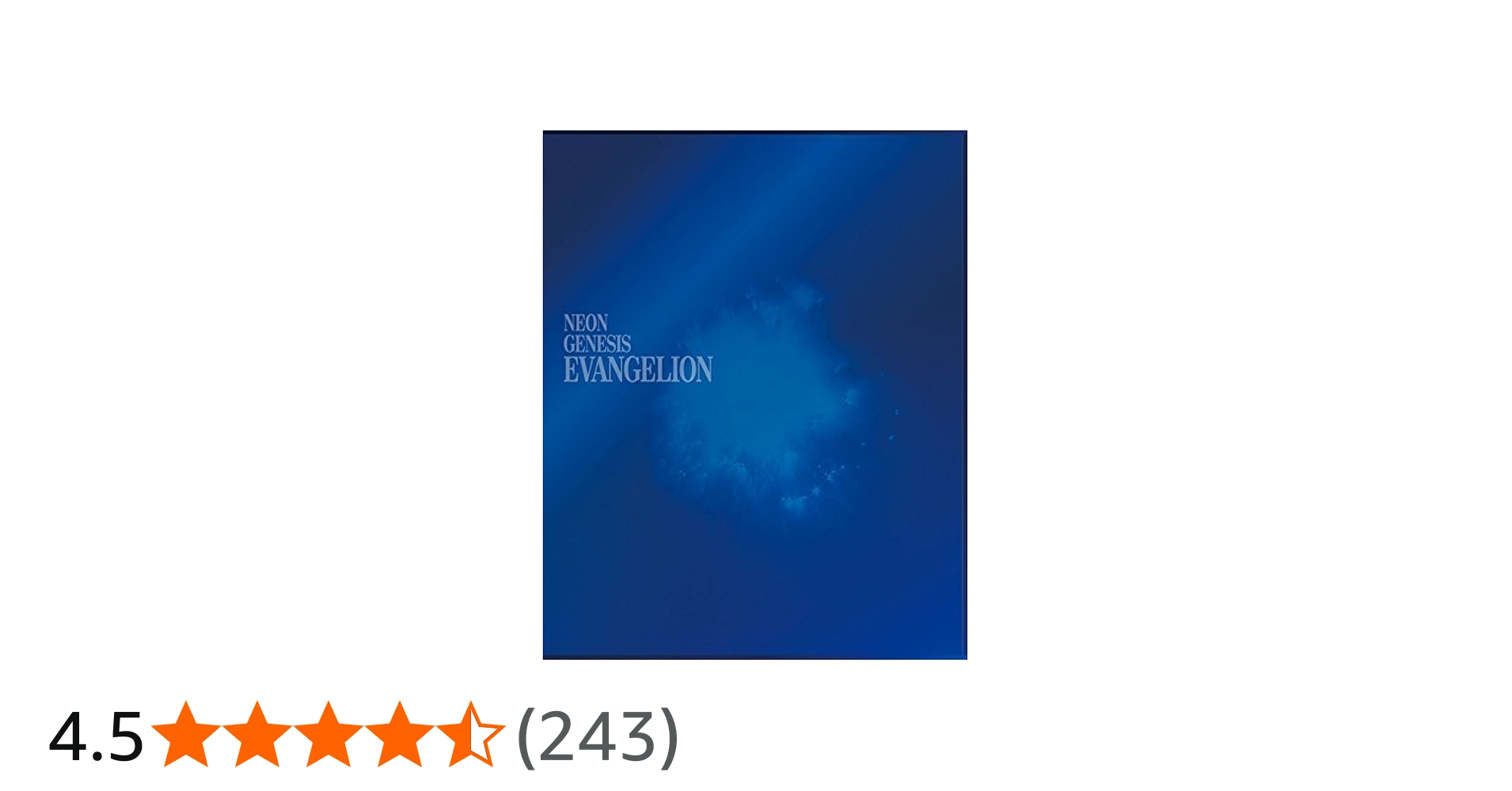Amazon.co.jp: 新世紀エヴァンゲリオン NEON GENESIS EVANGELION Blu