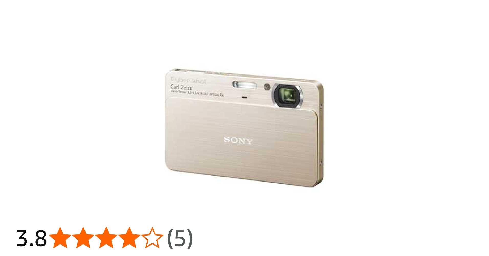 Amazon | SONY デジタルカメラ Cyber-Shot(サイバーショット)T700